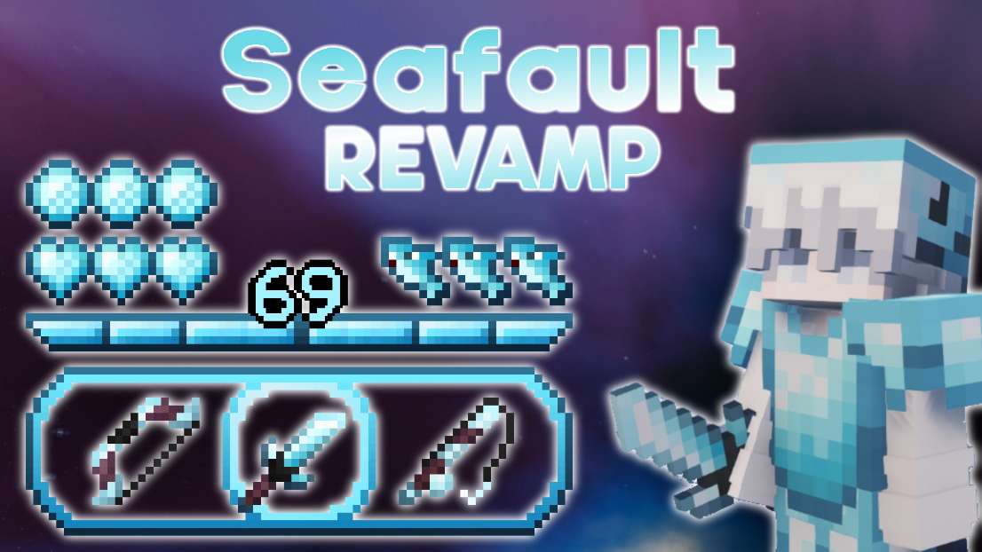 Seafault V2 16x by SeaRavioli on PvPRP